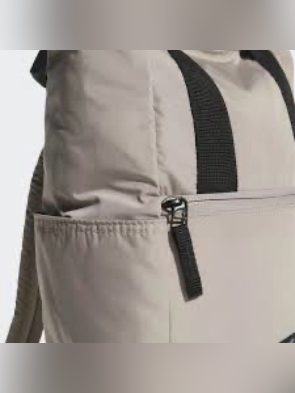 Adidas Original Tote II Backpack - Picture 5 of 9